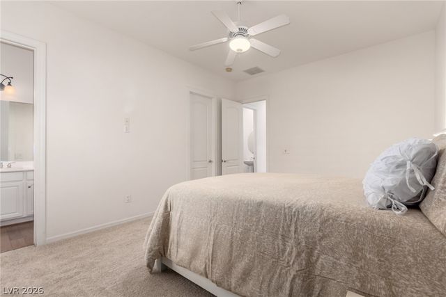 2421 Black River Falls Drive, Henderson, NV 89044