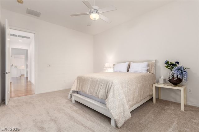 2421 Black River Falls Drive, Henderson, NV 89044