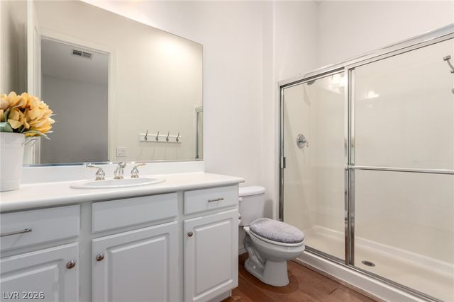 2421 Black River Falls Drive, Henderson, NV 89044