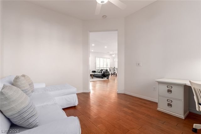 2421 Black River Falls Drive, Henderson, NV 89044