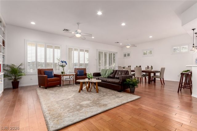 2421 Black River Falls Drive, Henderson, NV 89044