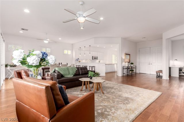 2421 Black River Falls Drive, Henderson, NV 89044