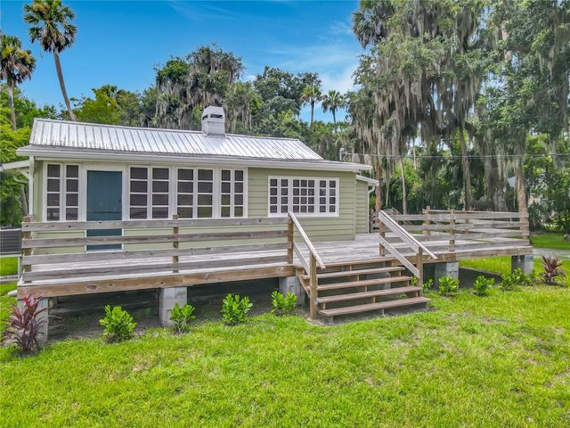 556 STONE ISLAND ROAD, Enterprise, FL 32725