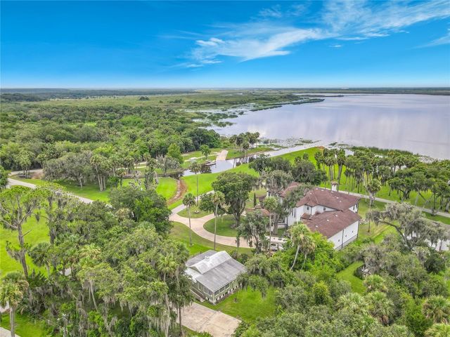 556 STONE ISLAND ROAD, Enterprise, FL 32725