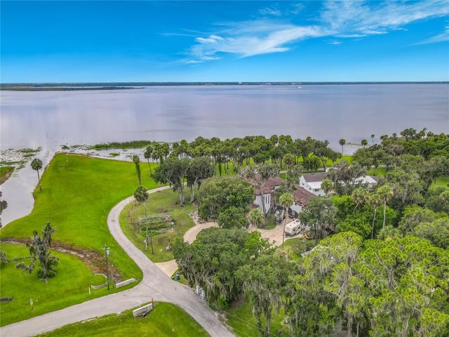 556 STONE ISLAND ROAD, Enterprise, FL 32725