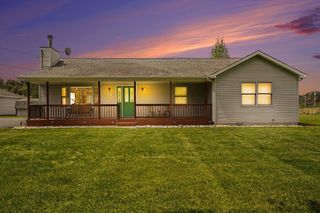 437 4th Street, Cumming Twp, MI 48635