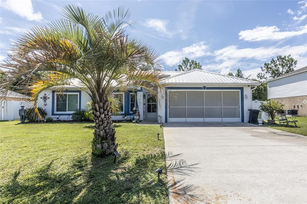 12 LEE DRIVE, Palm Coast, FL 32137
