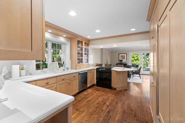 3914 Middleton Court, Cincinnati, OH 45220