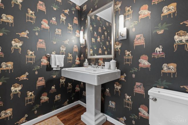 3914 Middleton Court, Cincinnati, OH 45220