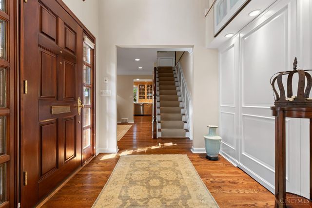 3914 Middleton Court, Cincinnati, OH 45220
