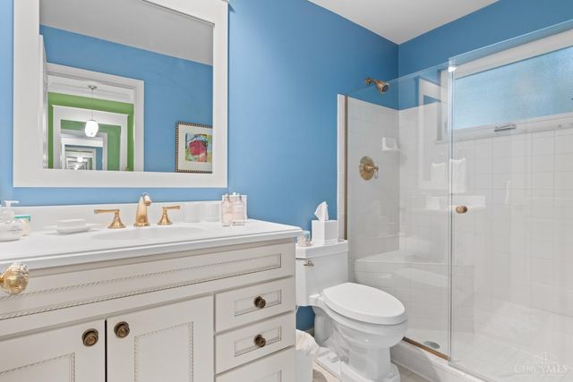 3914 Middleton Court, Cincinnati, OH 45220