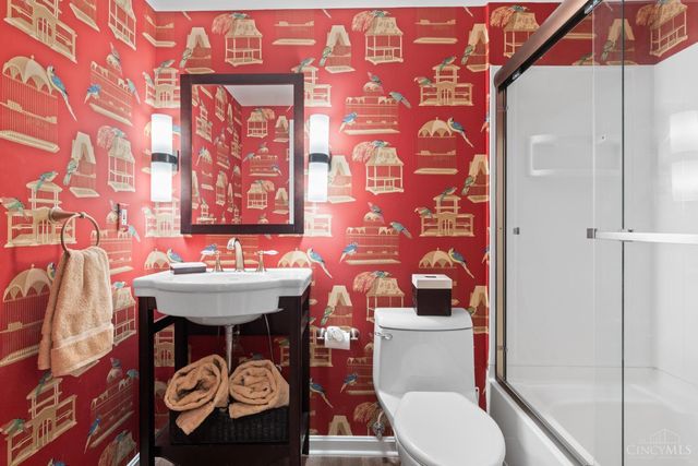 3914 Middleton Court, Cincinnati, OH 45220