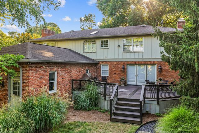 3914 Middleton Court, Cincinnati, OH 45220