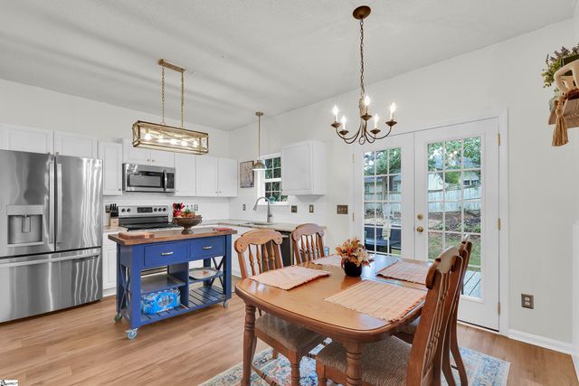 111 Golden Crest Court, Mauldin, SC 29662