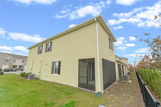 961 LIDO DRIVE, Howey In The Hills, FL 34737
