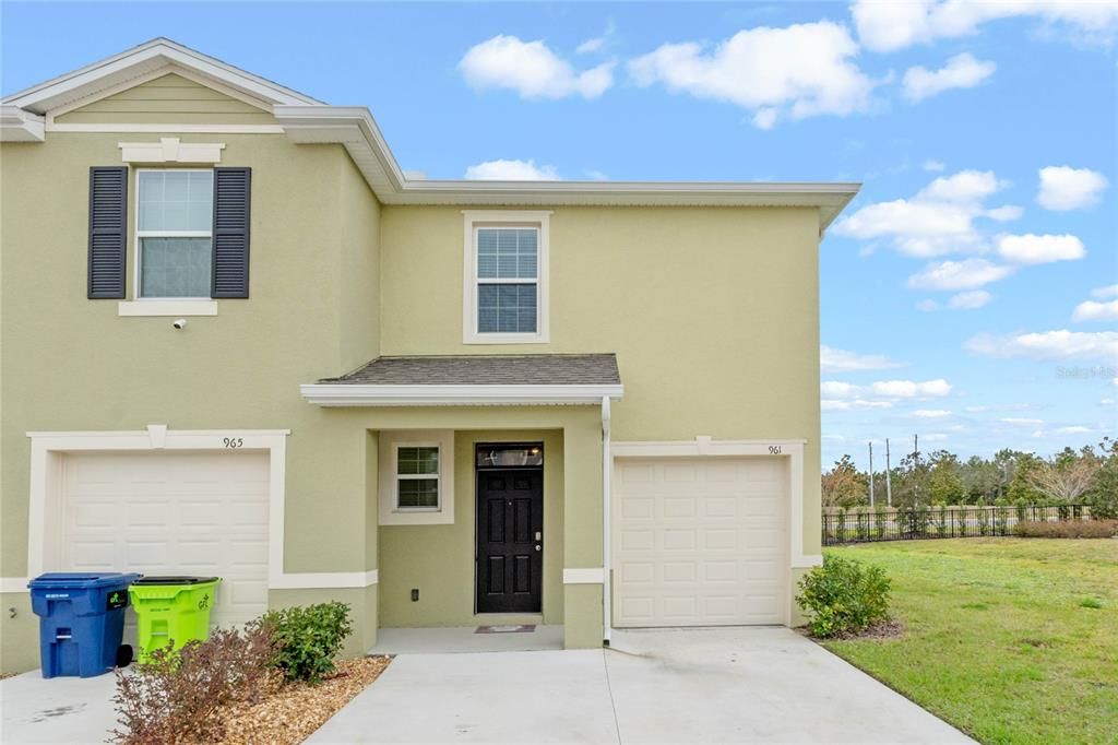 961 LIDO DRIVE, Howey In The Hills, FL 34737