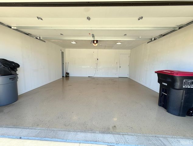 5123 Saddle Drive, Lafayette, IN 47905