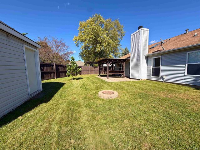 5123 Saddle Drive, Lafayette, IN 47905