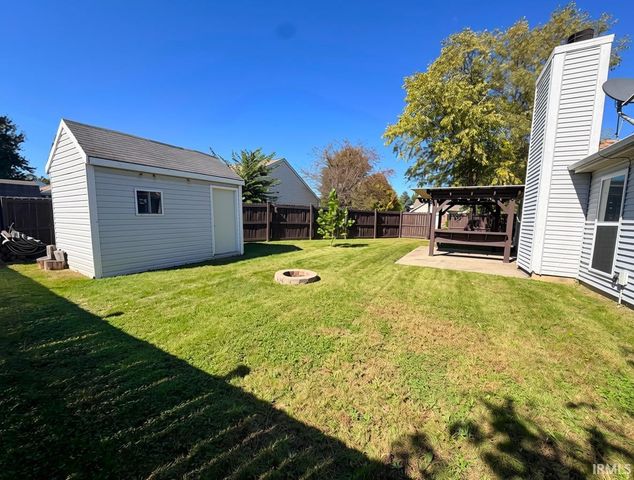 5123 Saddle Drive, Lafayette, IN 47905