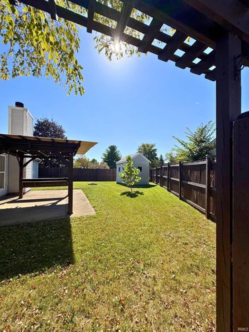 5123 Saddle Drive, Lafayette, IN 47905