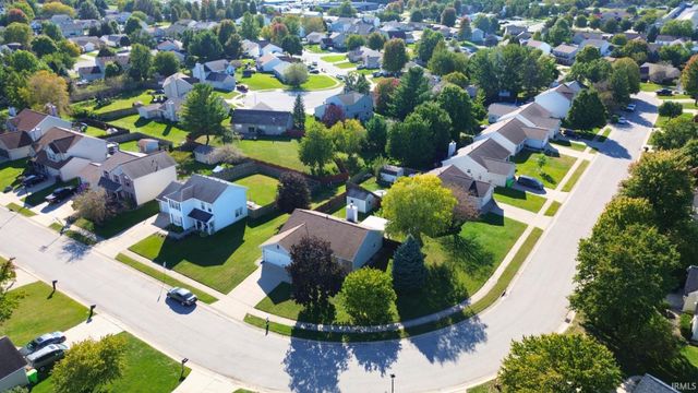 5123 Saddle Drive, Lafayette, IN 47905