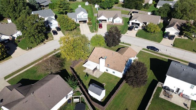 5123 Saddle Drive, Lafayette, IN 47905