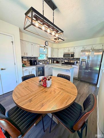 5123 Saddle Drive, Lafayette, IN 47905