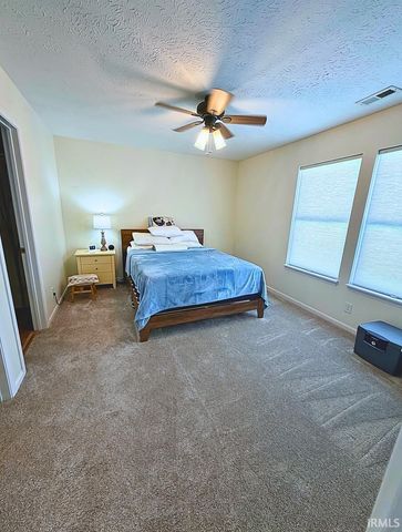 5123 Saddle Drive, Lafayette, IN 47905