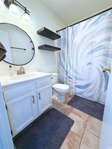 5123 Saddle Drive, Lafayette, IN 47905