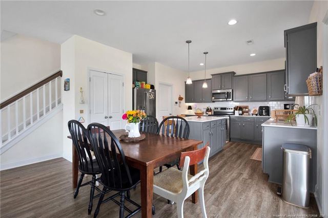 124 Nairn Street, Fayetteville, NC 28311