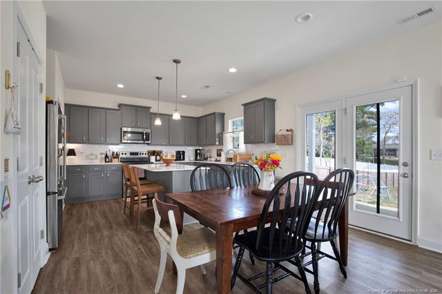 124 Nairn Street, Fayetteville, NC 28311