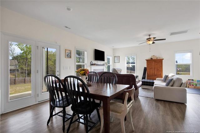 124 Nairn Street, Fayetteville, NC 28311