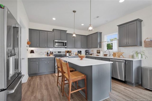 124 Nairn Street, Fayetteville, NC 28311