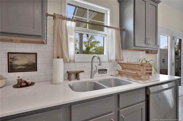 124 Nairn Street, Fayetteville, NC 28311