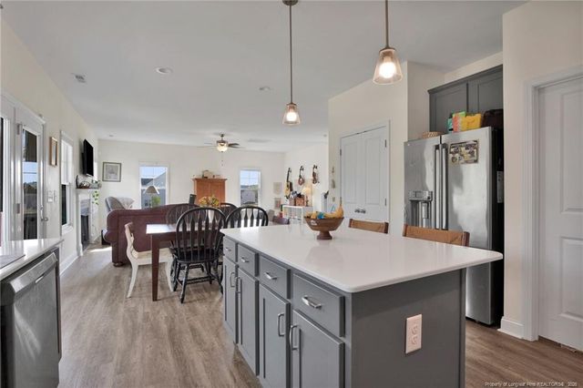 124 Nairn Street, Fayetteville, NC 28311