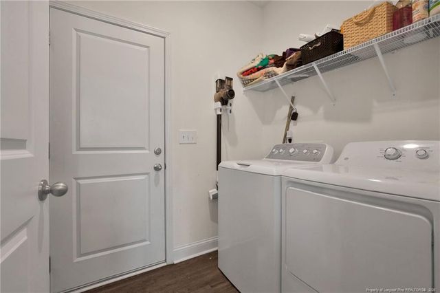 124 Nairn Street, Fayetteville, NC 28311