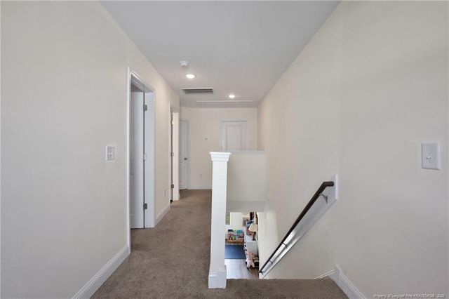 124 Nairn Street, Fayetteville, NC 28311