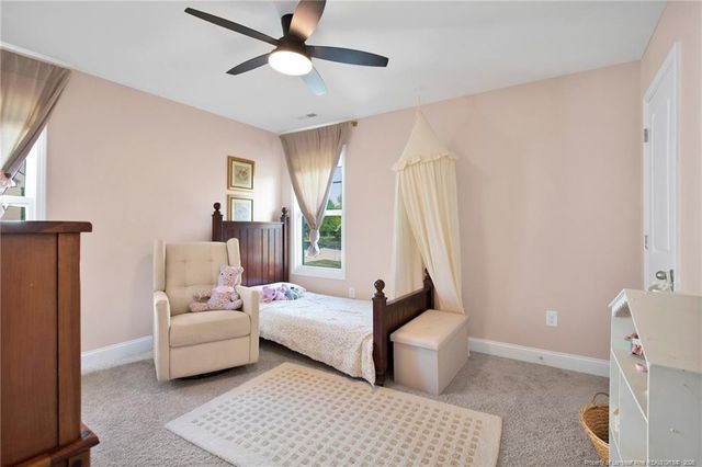 124 Nairn Street, Fayetteville, NC 28311