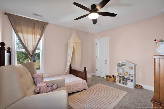 124 Nairn Street, Fayetteville, NC 28311