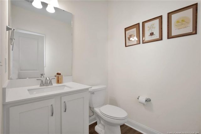 124 Nairn Street, Fayetteville, NC 28311