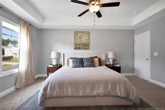 124 Nairn Street, Fayetteville, NC 28311