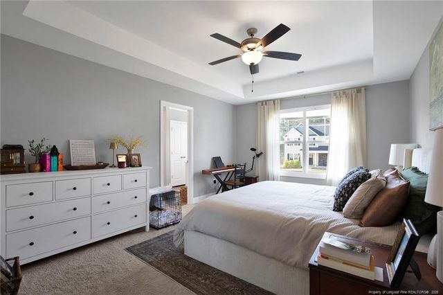 124 Nairn Street, Fayetteville, NC 28311