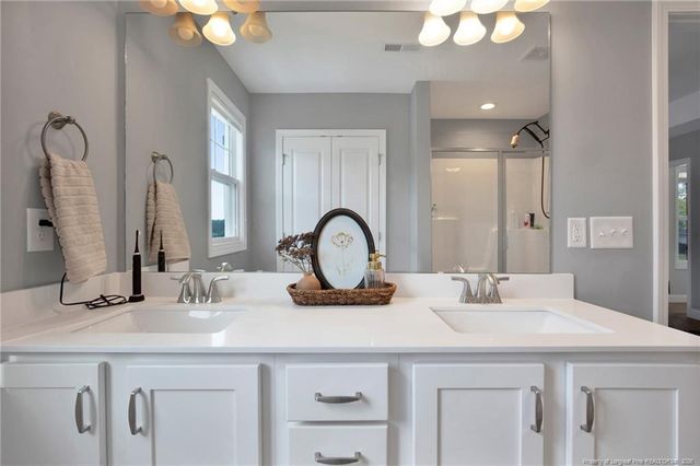 124 Nairn Street, Fayetteville, NC 28311