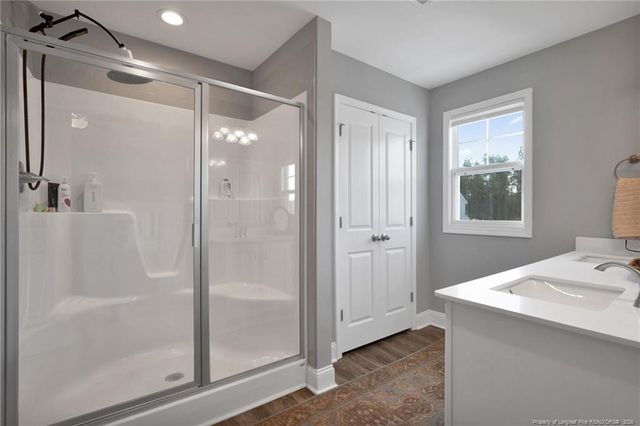 124 Nairn Street, Fayetteville, NC 28311