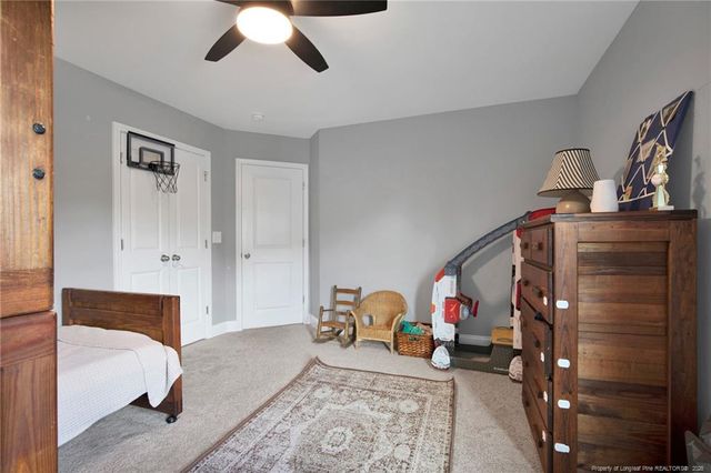 124 Nairn Street, Fayetteville, NC 28311