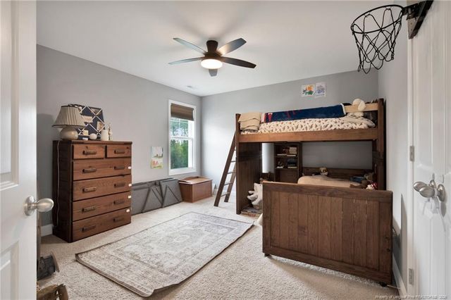 124 Nairn Street, Fayetteville, NC 28311