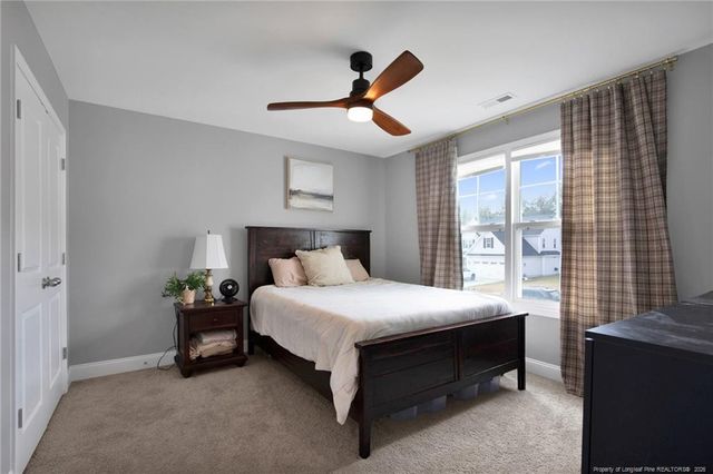 124 Nairn Street, Fayetteville, NC 28311