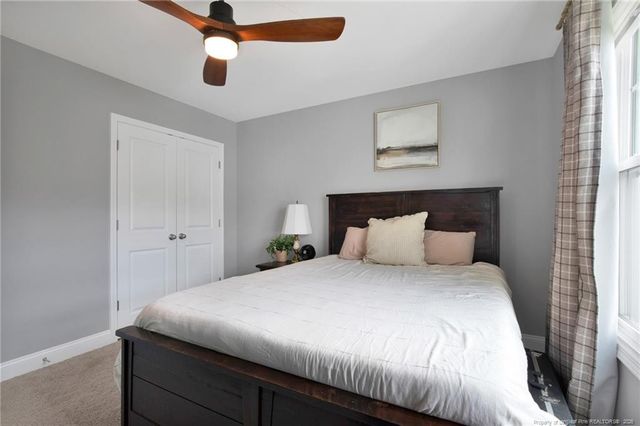 124 Nairn Street, Fayetteville, NC 28311