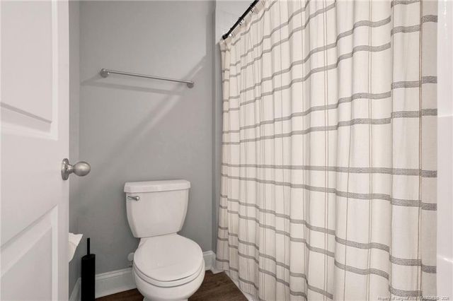 124 Nairn Street, Fayetteville, NC 28311