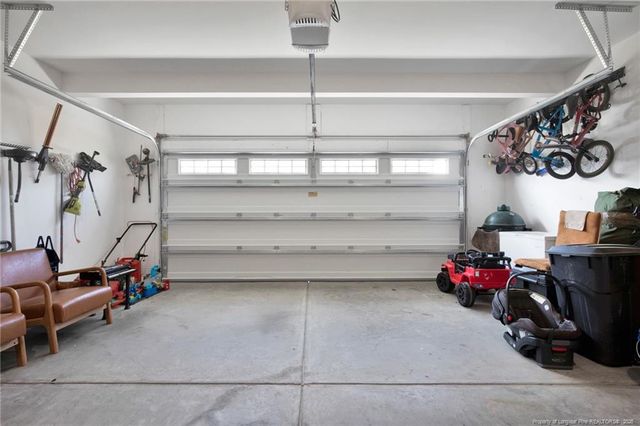 124 Nairn Street, Fayetteville, NC 28311